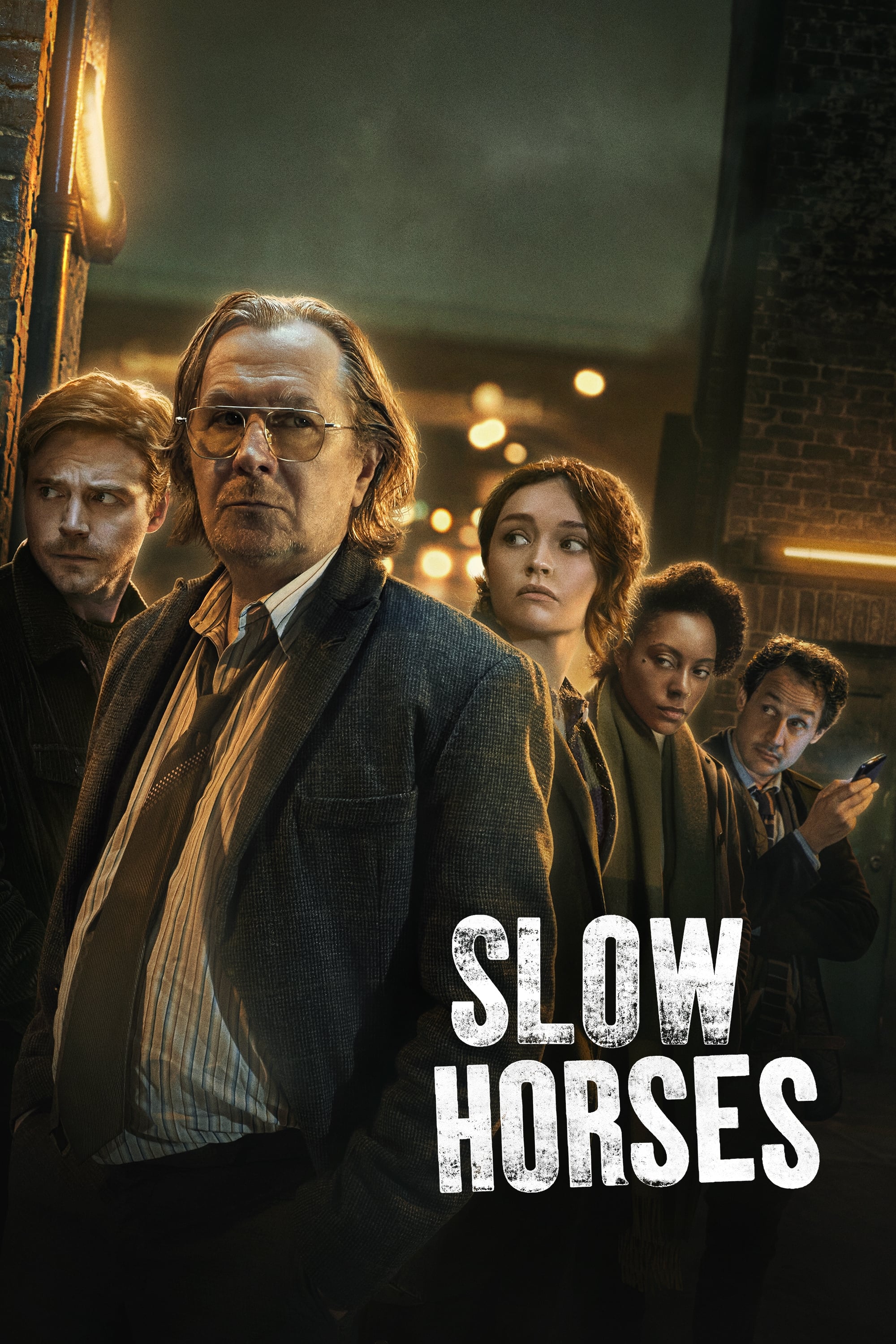 Slow Horses - Season 1 [508206] (A1767116398) [[Shows]] --Plex--